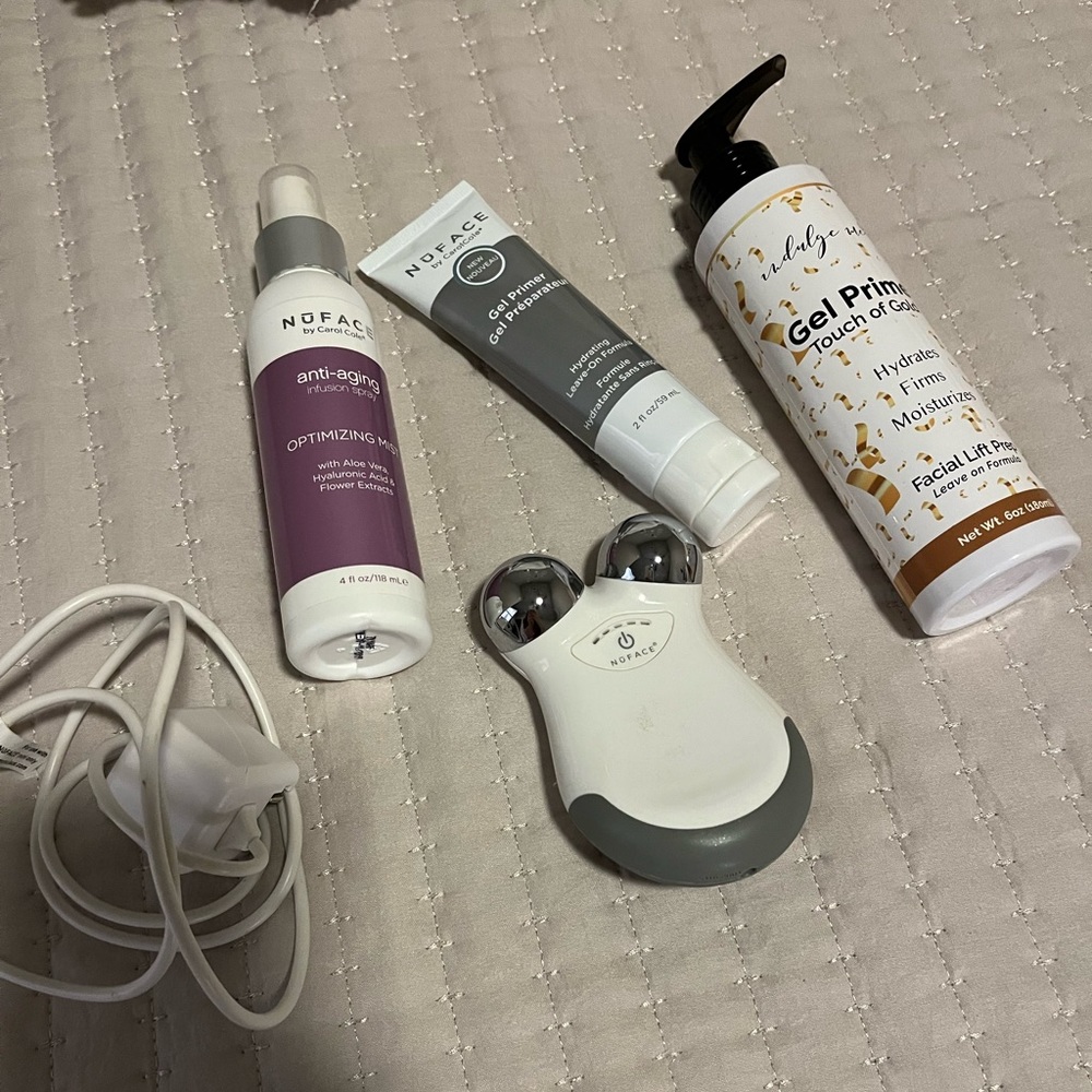 Nuface mini